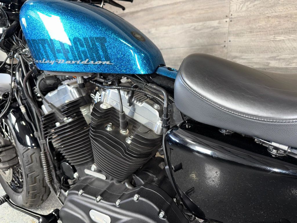 2015 Harley-Davidson XL1200X Forty-Eight SUPER CLEAN! - 22933550 - 13