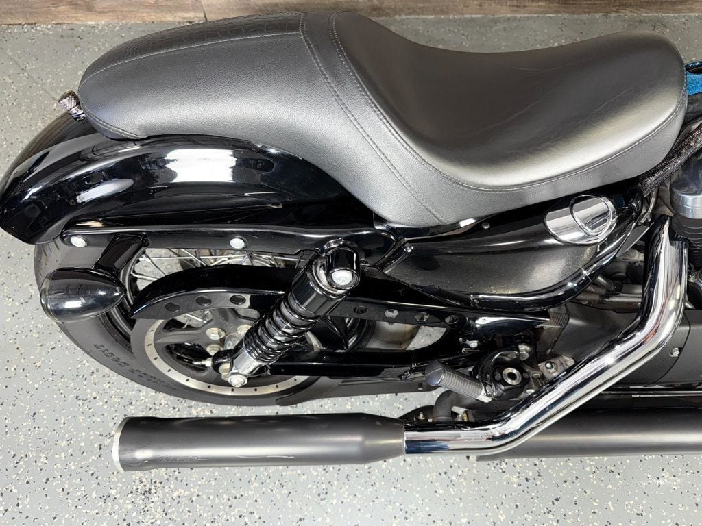 2015 Harley-Davidson XL1200X Forty-Eight SUPER CLEAN! - 22933550 - 6