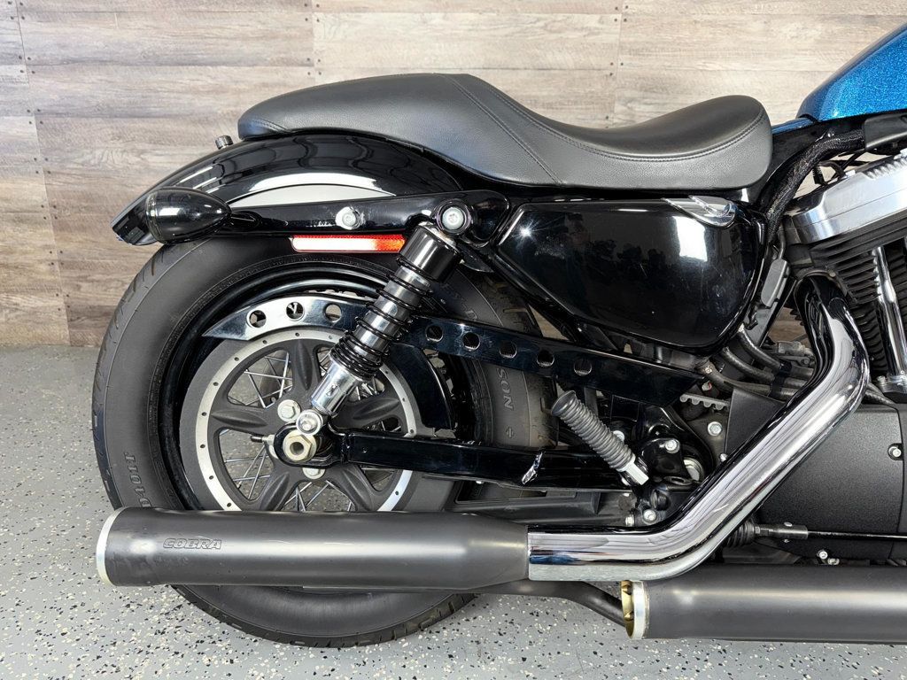 2015 Harley-Davidson XL1200X Forty-Eight SUPER CLEAN! - 22933550 - 8