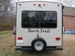 2015 Heartland North Trail 26LRSS 26LRSS - 22290520 - 4