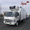2015 Hino 195  - 22995428 - 0