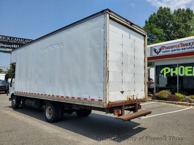 2015 HINO 195  - 21808213 - 9