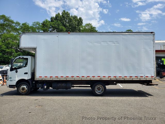 2015 HINO 195  - 21808213 - 10