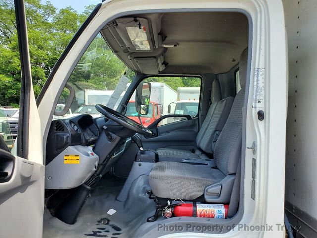 2015 HINO 195  - 21808213 - 11