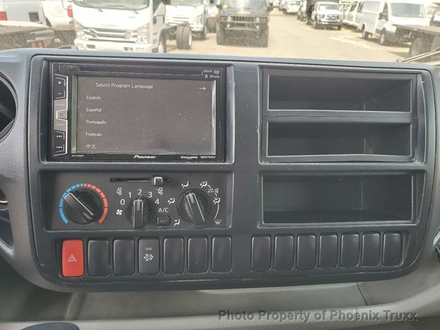 2015 HINO 195  - 21808213 - 12