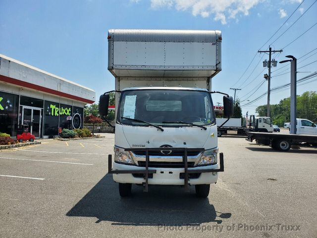 2015 HINO 195  - 21808213 - 1