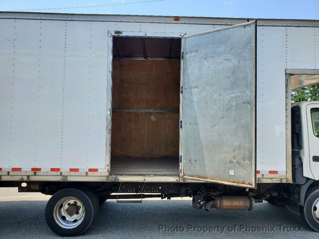 2015 HINO 195  - 21808213 - 4