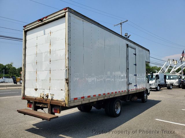 2015 HINO 195  - 21808213 - 5