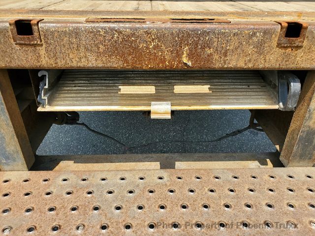 2015 HINO 195  - 21808213 - 8