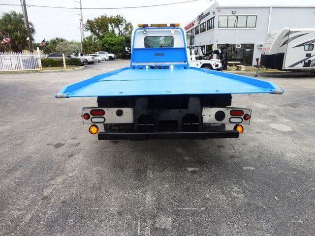 2015 HINO 258LP 21.5FT *LCG* CENTURY *RIGHT APPROACH ROLLBACK TOW TRUCK - 20701505 - 27