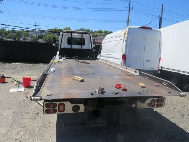 2015 Hino 268 Tow Truck Flat Bed - 23016939 - 4