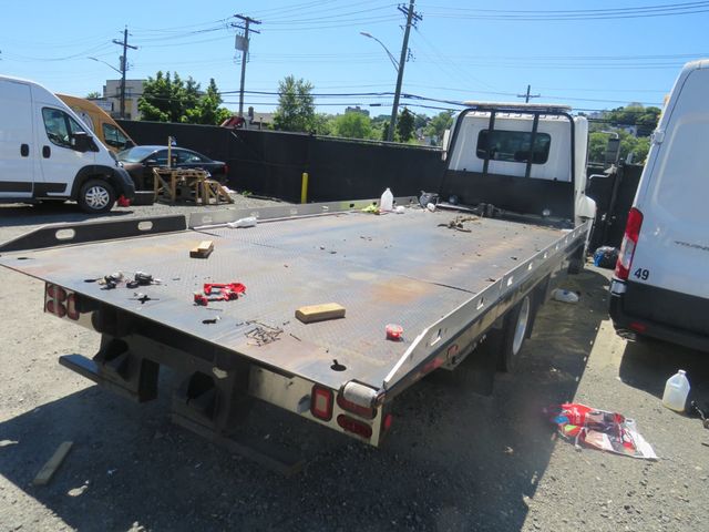 2015 Hino 268 Tow Truck Flat Bed - 23016939 - 5