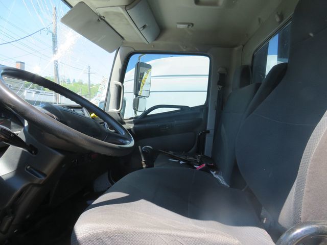 2015 Hino 268 Tow Truck Flat Bed - 23016939 - 6