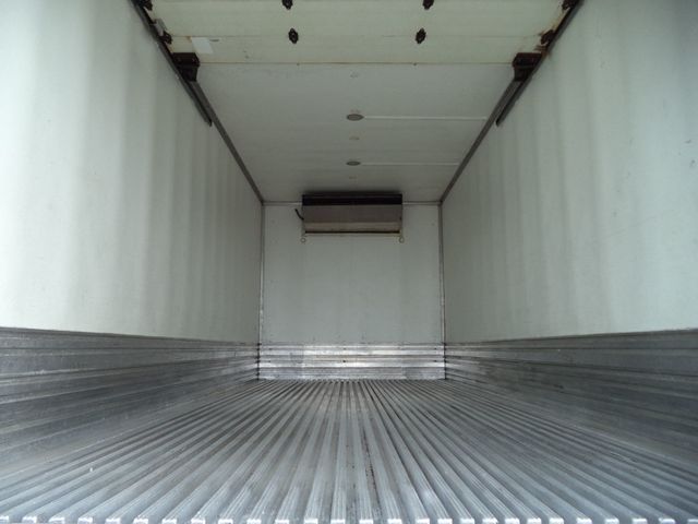 2015 HINO 268A 20FT REFRIGERATED BOX TRUCK. THERMO KING T680 - 22443053 - 21