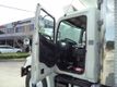 2015 HINO 268A 20FT REFRIGERATED BOX TRUCK. THERMO KING T680 - 22443053 - 23