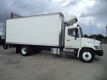 2015 HINO 268A 20FT REFRIGERATED BOX TRUCK. THERMO KING T680 - 22443053 - 4