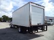 2015 HINO 268A 20FT REFRIGERATED BOX TRUCK. THERMO KING T680 - 22543150 - 9