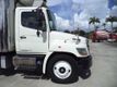 2015 HINO 268A 20FT REFRIGERATED BOX TRUCK. THERMO KING T680 - 22543150 - 19