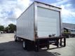 2015 HINO 268A 20FT REFRIGERATED BOX TRUCK. THERMO KING T680 - 22543150 - 41