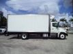 2015 HINO 268A 20FT REFRIGERATED BOX TRUCK. THERMO KING T680 - 22543150 - 6