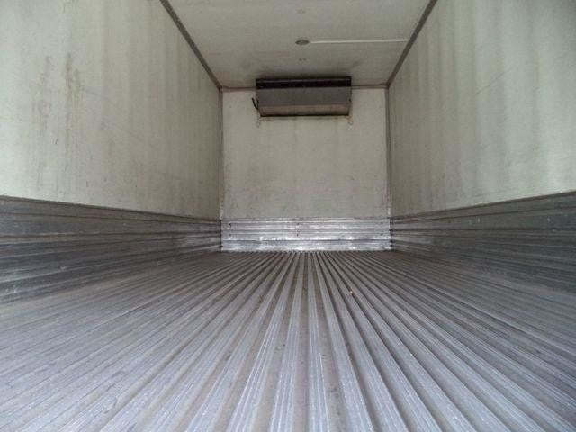 2015 HINO 268A 20FT REFRIGERATED BOX TRUCK. THERMO KING T680 - 22544561 - 27