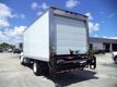 2015 HINO 268A 20ft Refrigerated Box Truck Thermo King T680 & Liftgate - 22899241 - 11