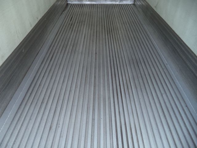 2015 HINO 268A 20ft Refrigerated Box Truck Thermo King T680 & Liftgate - 22899241 - 28