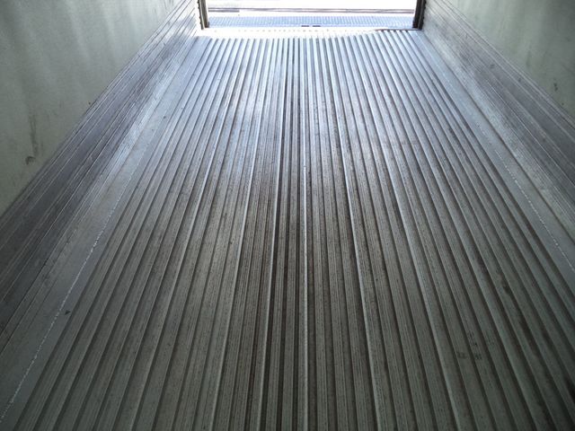 2015 HINO 268A 20ft Refrigerated Box Truck Thermo King T680 & Liftgate - 22899241 - 30