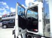 2015 HINO 268A 20ft Refrigerated Box Truck Thermo King T680 & Liftgate - 22899241 - 31