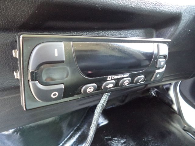 2015 HINO 268A 20ft Refrigerated Box Truck Thermo King T680 & Liftgate - 22899241 - 36