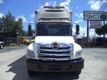 2015 HINO 268A 20ft Refrigerated Box Truck Thermo King T680 & Liftgate - 22899241 - 3