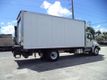2015 HINO 268A 20ft Refrigerated Box Truck Thermo King T680 & Liftgate - 22899241 - 7