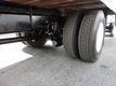 2015 HINO 268A 26FT DRY BOX TRUCK. CARGO TRUCK WITH LIFTGATE - 19274492 - 14