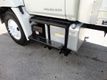 2015 HINO 268A 26FT DRY BOX TRUCK. CARGO TRUCK WITH LIFTGATE - 19274492 - 18