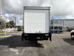 2015 HINO 268A 26FT DRY BOX TRUCK. CARGO TRUCK WITH LIFTGATE - 19274492 - 7