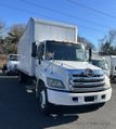 2015 HINO HINO 338 Box Trucks - 22819048 - 0