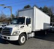 2015 HINO HINO 338 Box Trucks - 22819048 - 1