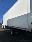 2015 HINO HINO 338 Box Trucks - 22819048 - 5