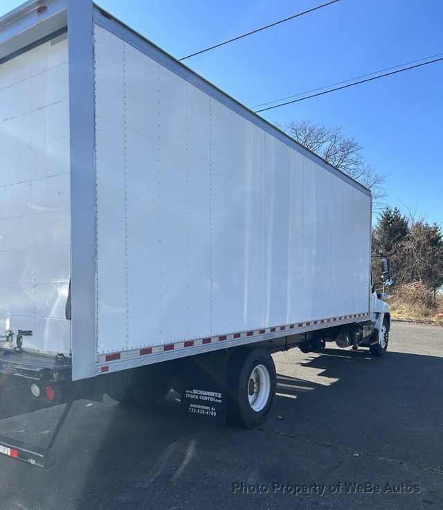 2015 HINO HINO 338 Box Trucks - 22819048 - 6