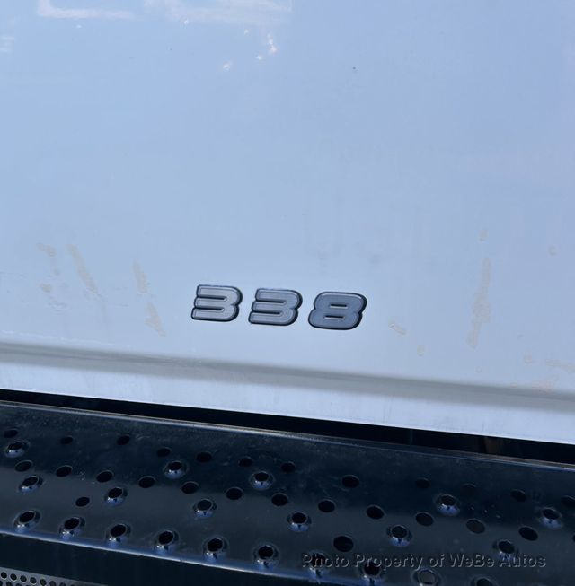 2015 HINO HINO 338 Box Trucks - 22819048 - 7