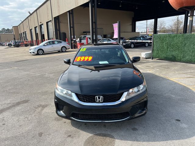 2015 Honda Accord Coupe 2dr I4 CVT LX-S - 22948998 - 1