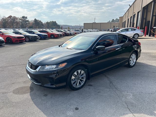 2015 Honda Accord Coupe 2dr I4 CVT LX-S - 22948998 - 2
