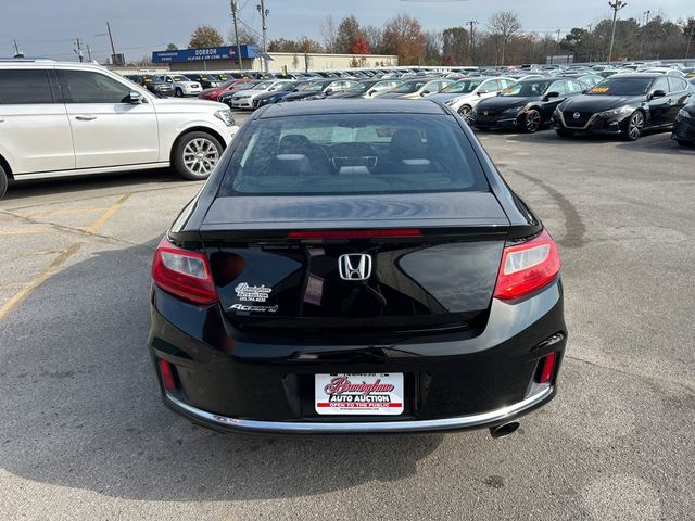 2015 Honda Accord Coupe 2dr I4 CVT LX-S - 22948998 - 4