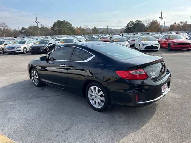 2015 Honda Accord Coupe 2dr I4 CVT LX-S - 22948998 - 5