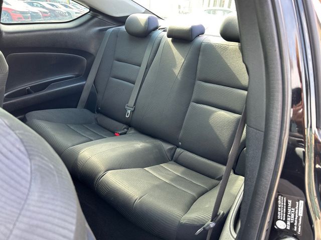 2015 Honda Accord Coupe 2dr I4 CVT LX-S - 22948998 - 6