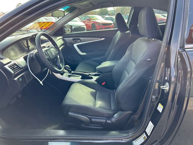 2015 Honda Accord Coupe 2dr I4 CVT LX-S - 22948998 - 7