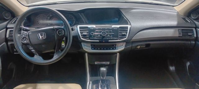 2015 Honda Accord Coupe 2dr I4 CVT LX-S - 22986555 - 3