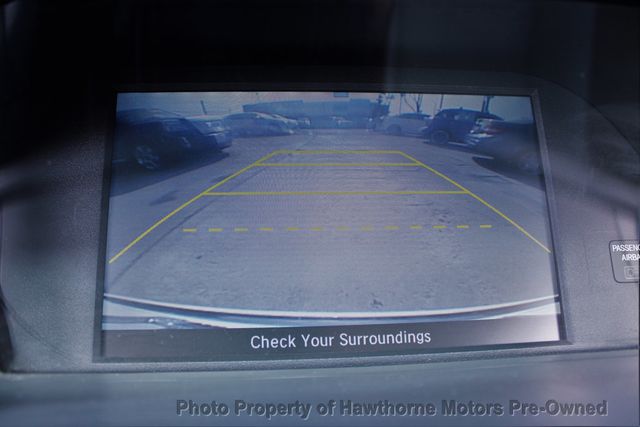 2015 Honda Accord Coupe 2dr I4 CVT LX-S - 22924562 - 14