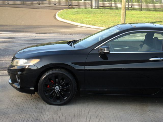 2015 Honda Accord Coupe 2dr I4 Manual EX - 23068594 - 9