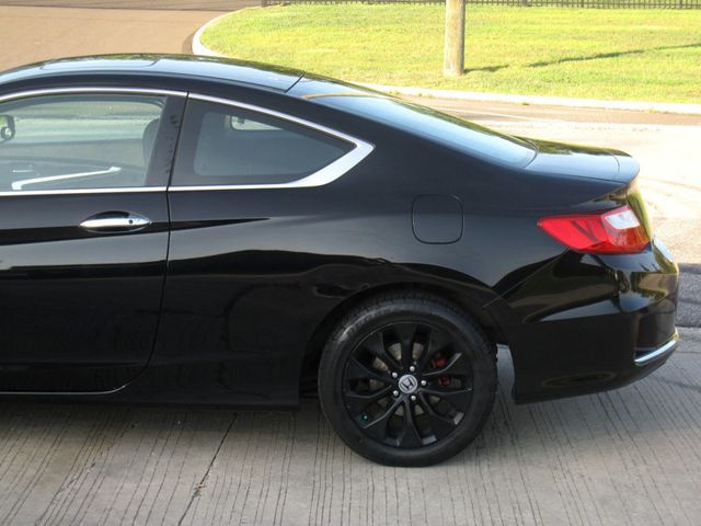2015 Honda Accord Coupe 2dr I4 Manual EX - 23068594 - 10